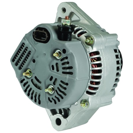Replacement For Denso, 1012110740 Alternator